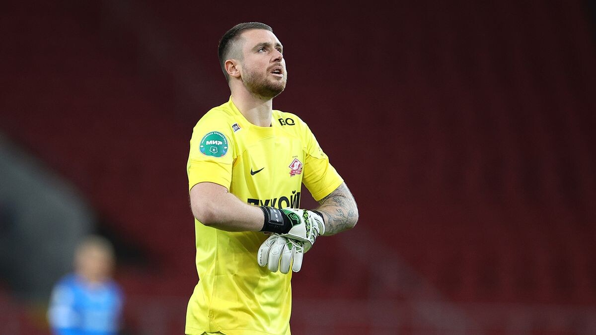    Александр Мысякин, Sport24