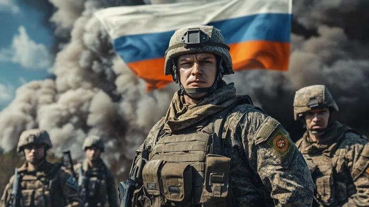 Коллаж NovorosInform