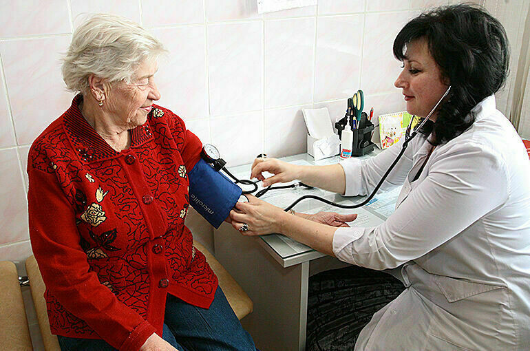   Игорь Самохвалов/ПГ