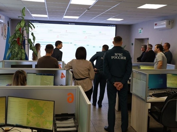     Фото: Дмитрий Разумовский/ТГ.