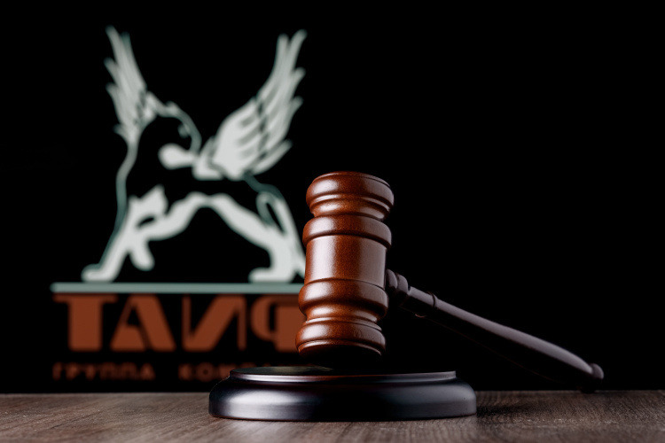    Компания имеет признаки несостоятельности, всего насчитано 65 кредиторов, сумма долга перед которыми не уточняется.   
Фото: «БИЗНЕС Online»