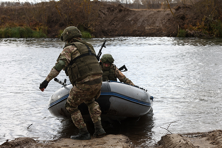 Фото: © Shatokhina Natalia / news.ru / www.globallookpress.com