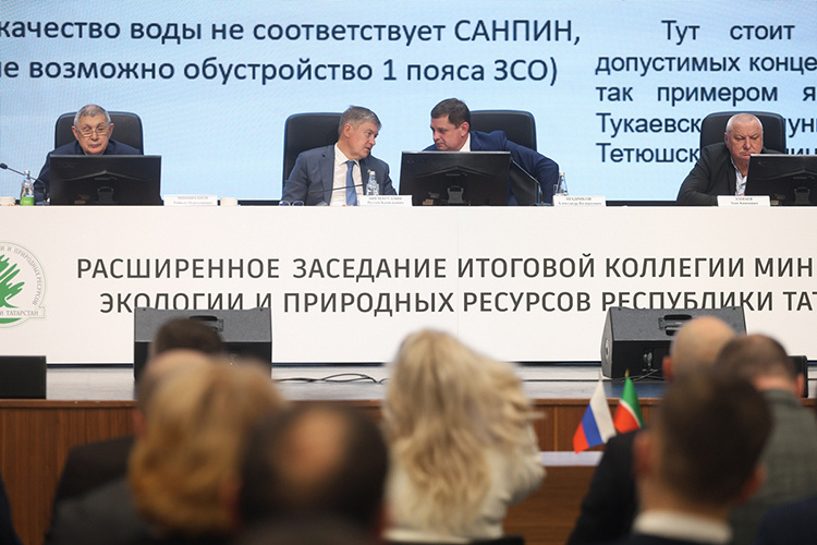    Экологи в 2024 году выявили 1,7 тыс. превышений предельно допустимых концентраций вредных веществ в атмосферу.   
Фото: Андрей Титов