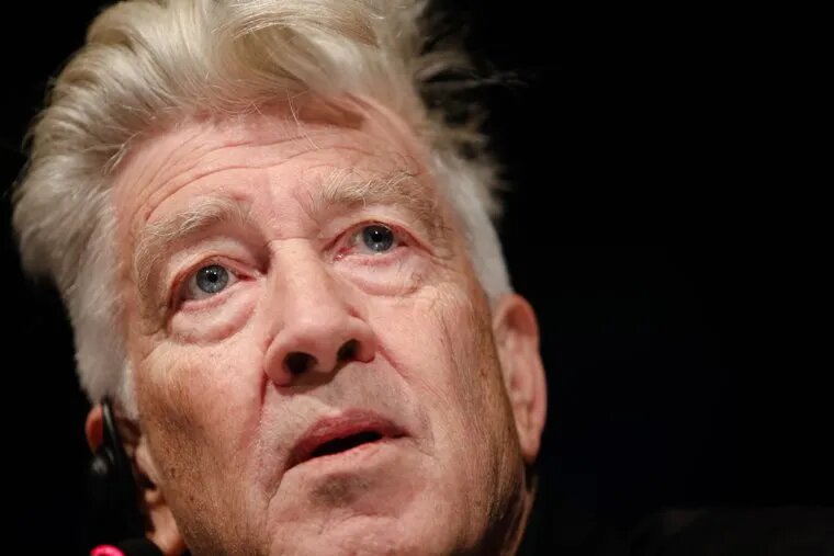 Линч приобрел свою первую кинокамеру лишь в 1967 году. Фото: Sergii Kharchenko\Zuma\TASS