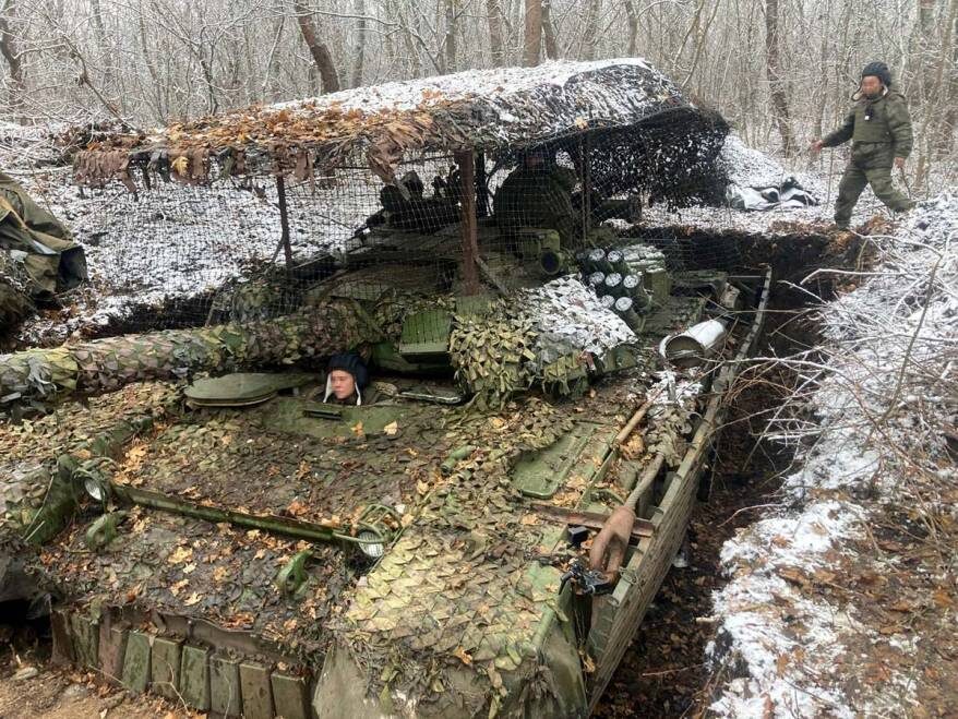    Источник фото: Боевая вахта