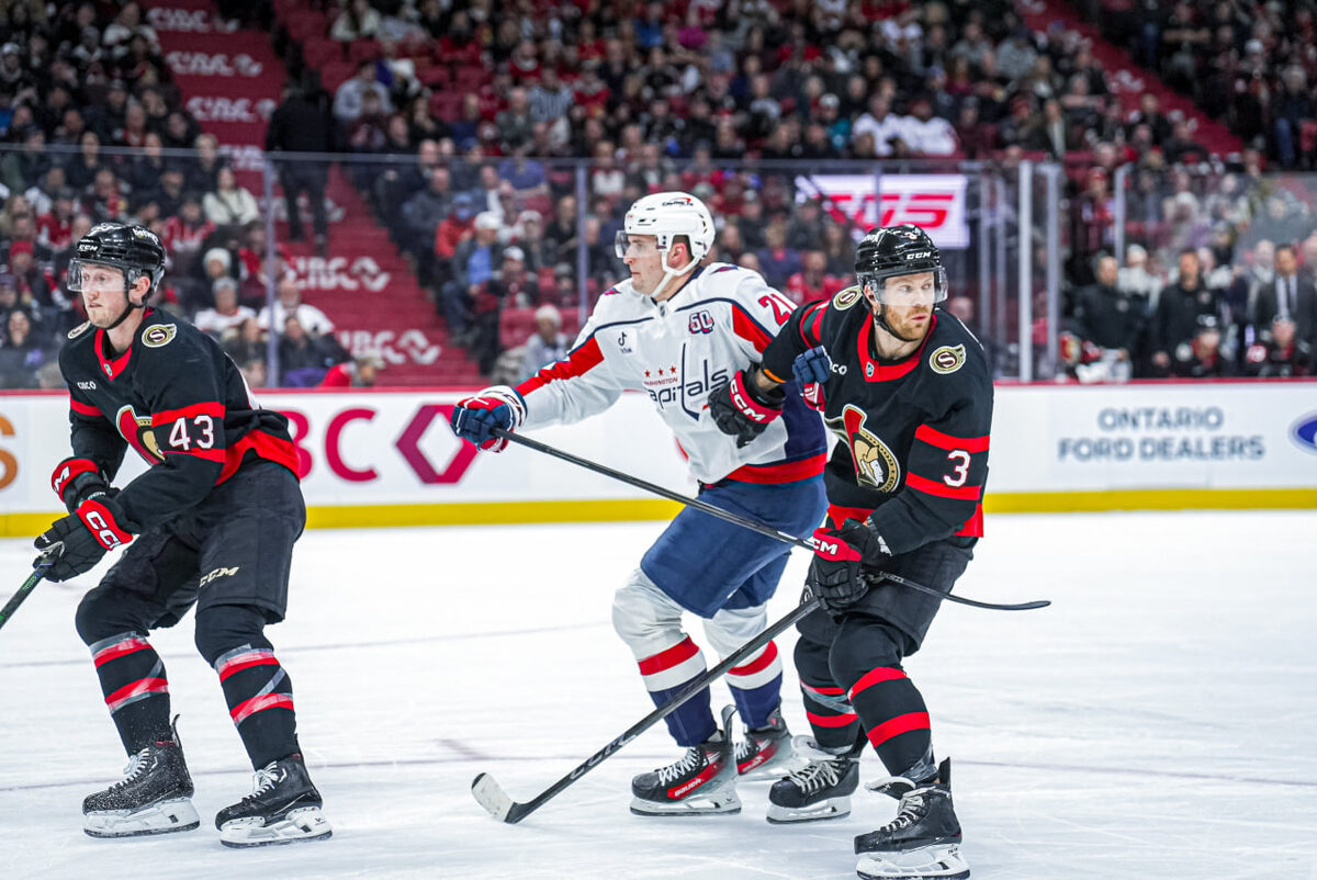 Матч в   Оттаве выдался упорным.  фото: картинки яндекса.
