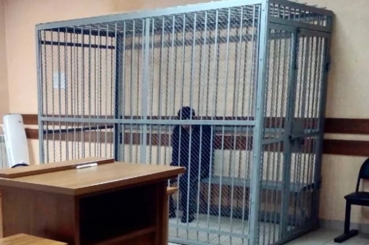    Подозреваемому в убийстве 16-летней девушки в Чунском предъявили обвинение