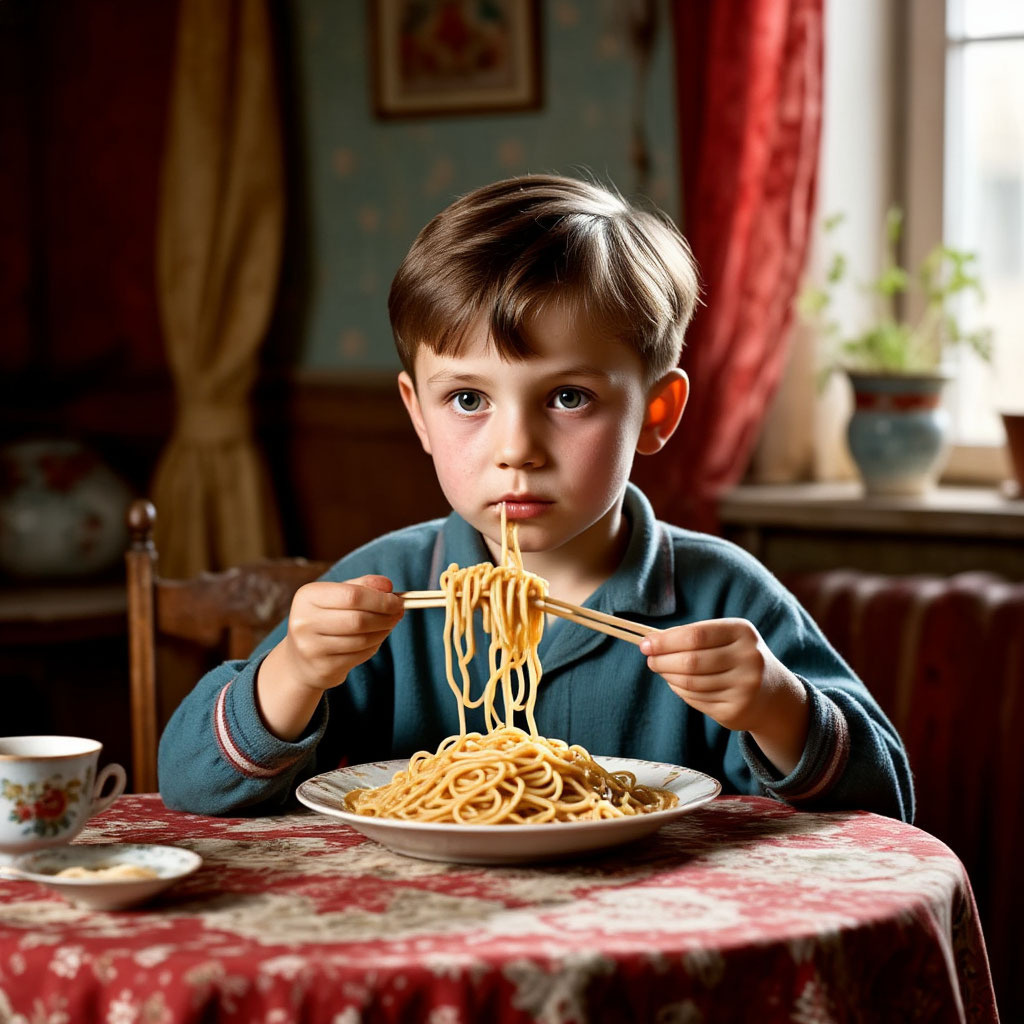 Арбузный переулок. Рассказ. Виктор Драгунский.
