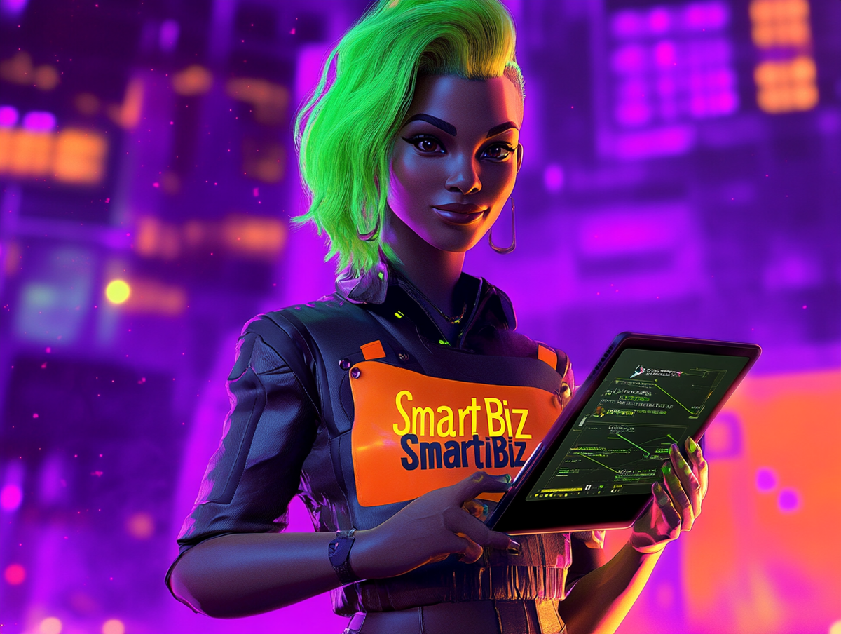    Как внедрение нейросетей и автоматизации изменит ваш малый бизнес: пошаговый гайд для успеха