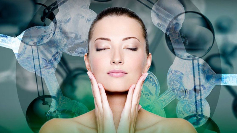 Пептиды в косметике: почему они так популярны?