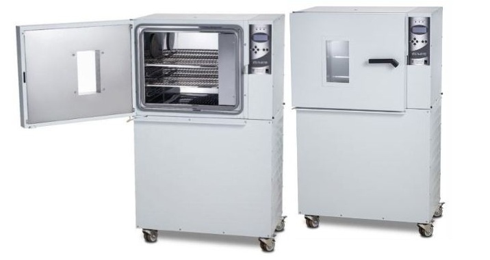 Камера тепла-холода КТХ-74-40/165