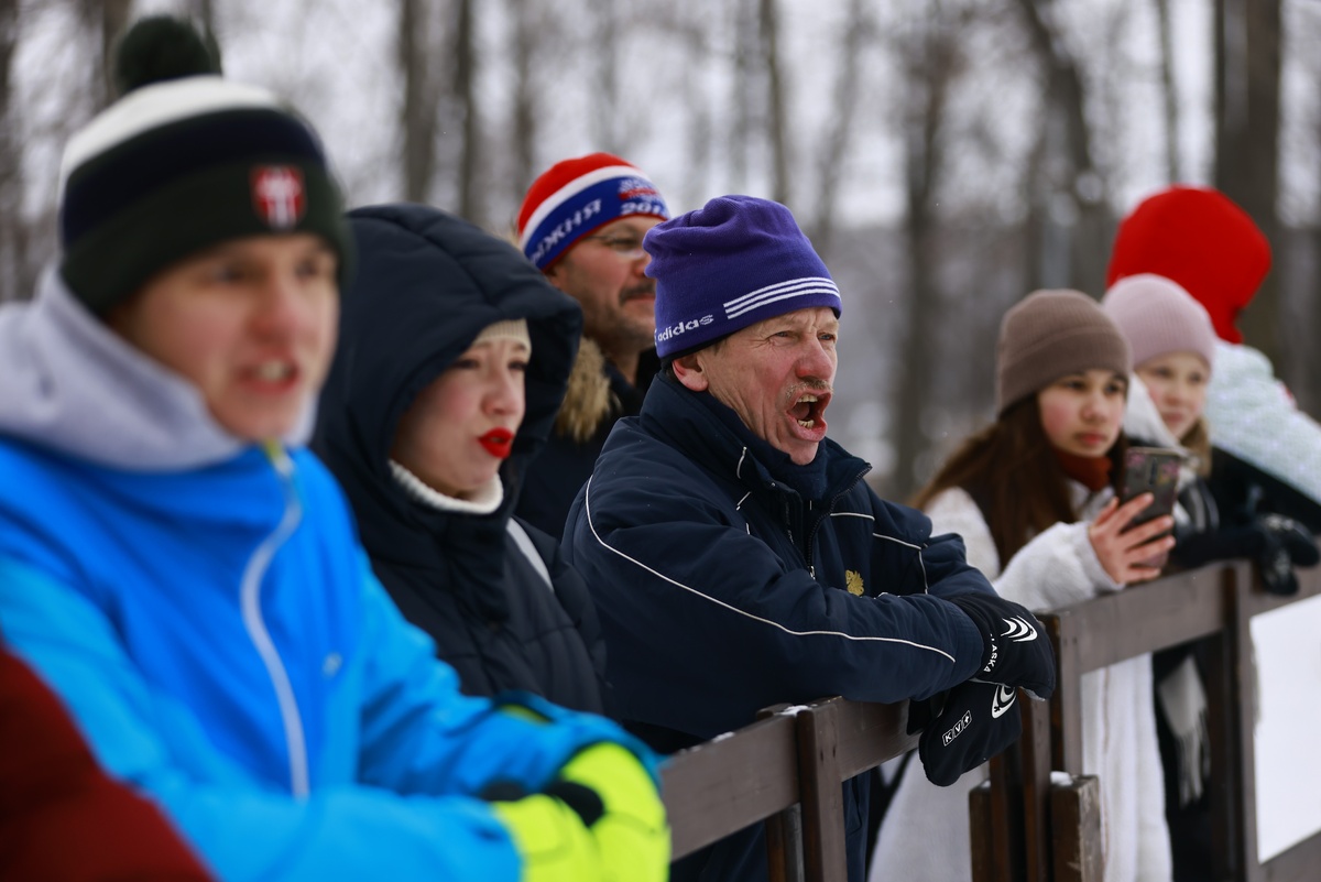 Фото: Павел Хацаюк / ИД «Вечерняя Казань»