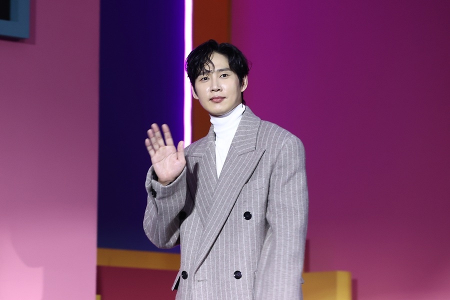 Пак Сон Хун