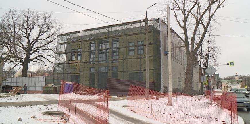    Фото: ГТРК «Ока»