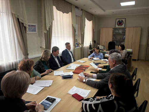 Фото: министерство культуры Алтайского края