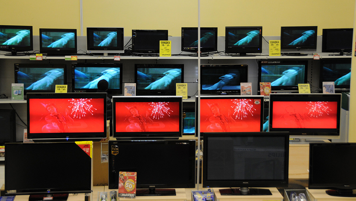    © Сергей Копышко