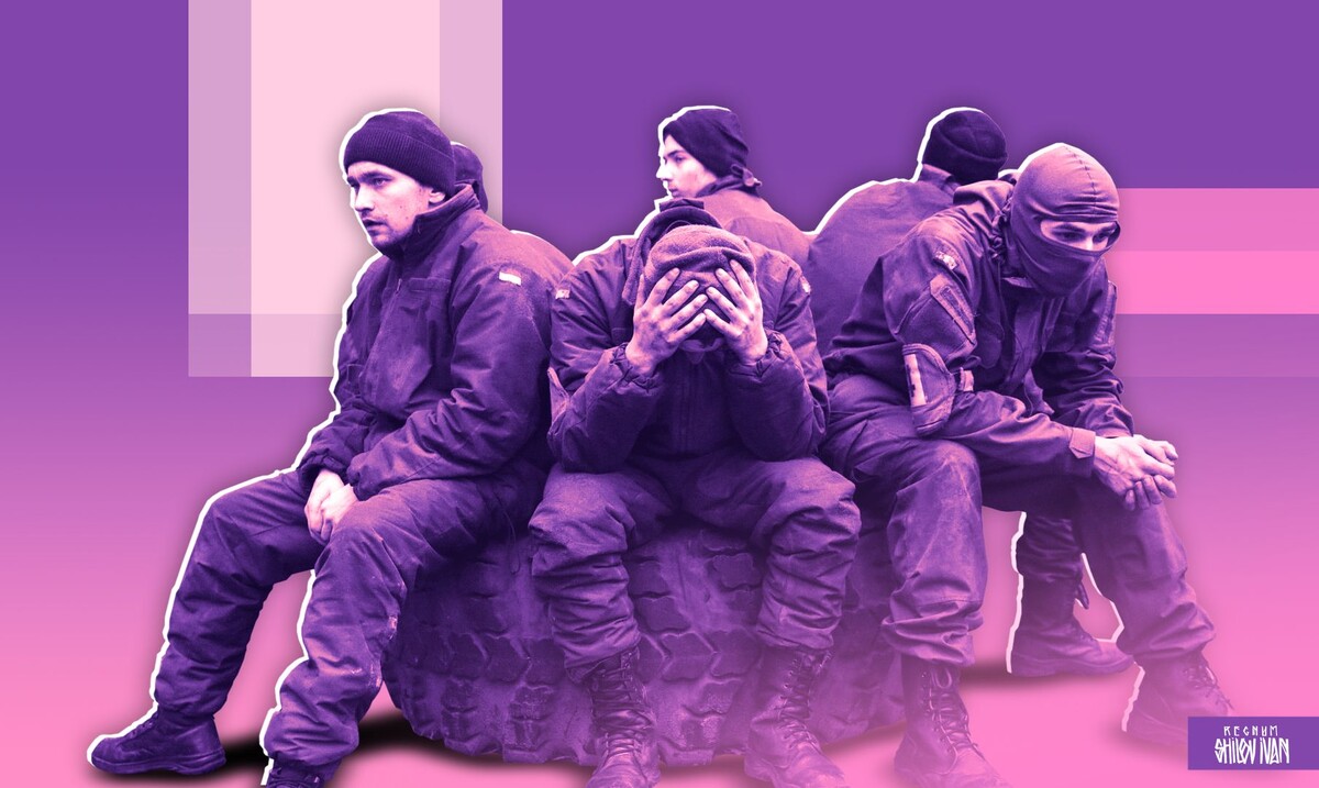     / Источник: Иван Шилов (с) ИА Регнум