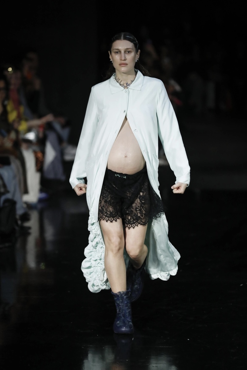 Мэдди Мун. Фото: marieclaire.ru