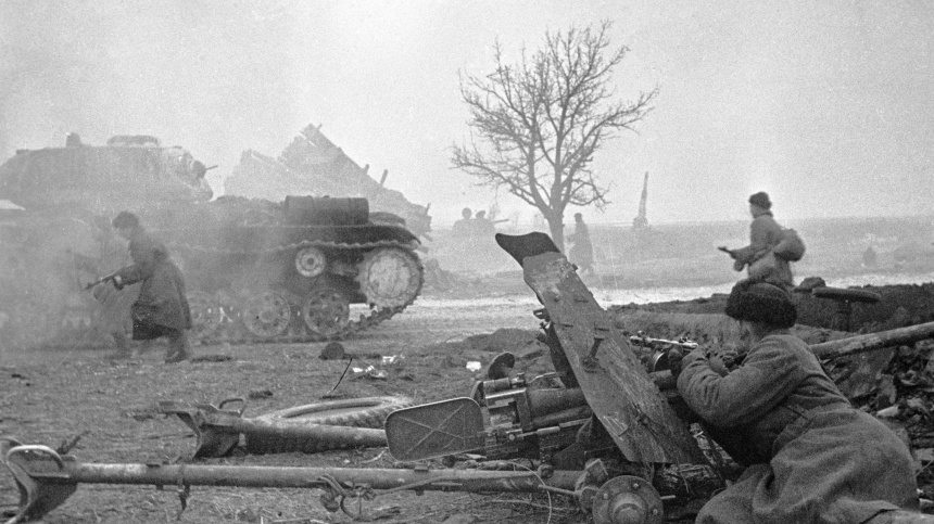    Фото: © РИА Новости/Григорий Капустянский; 5-tv.ru