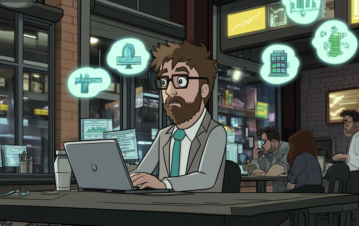    Секреты использования искусственного интеллекта для прогнозирования цен на рынке Павел Летучка