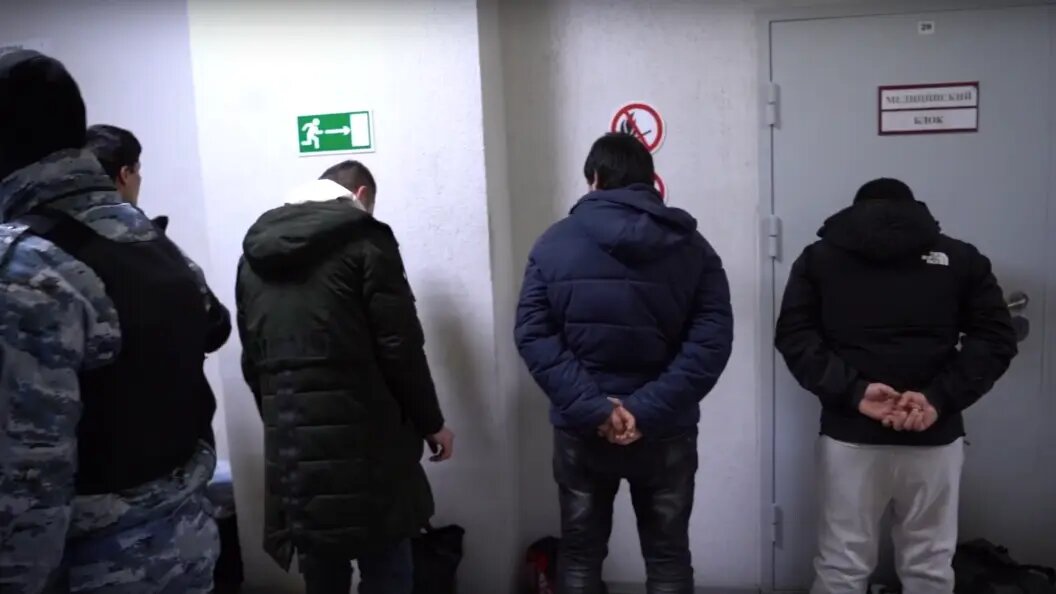    Фото: ГУ МВД России по Челябинской области.