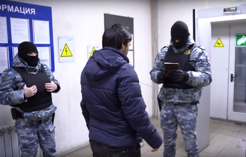    Фото: ГУ МВД России по Челябинской области.