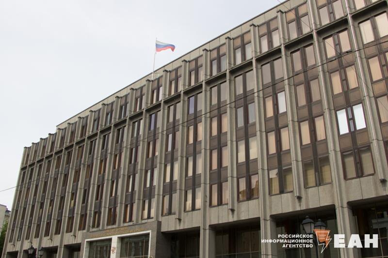    ЕАН / Валентина Матвиенко отметила достижения региона