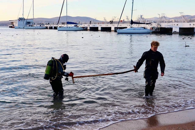    Фото: пресс-служба администрации Геленджика