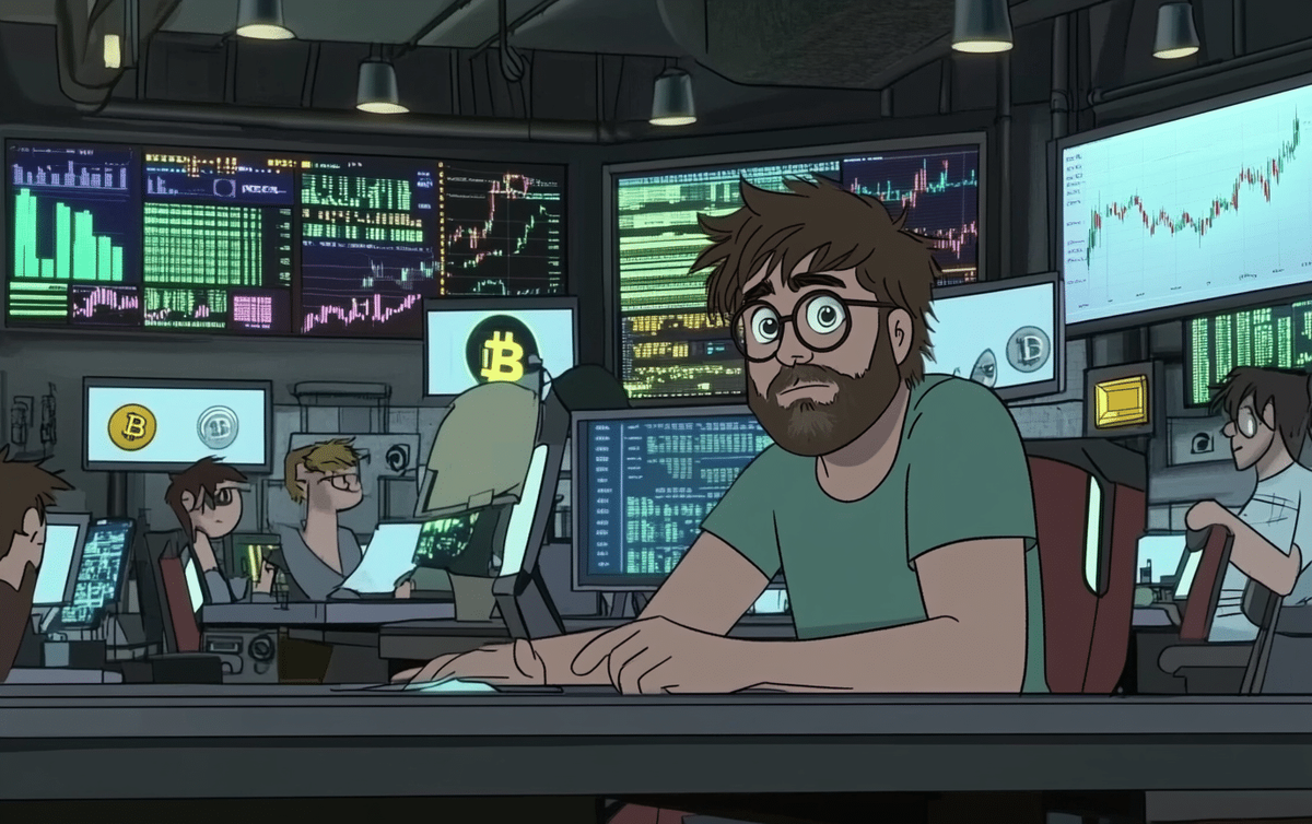    Потенциал инвестирования в проект SOLVIEW на KuCoin Павел Летучка