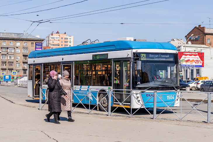    Фото Андрея Заржецкого