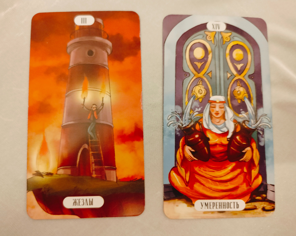 Открытый Вариант 