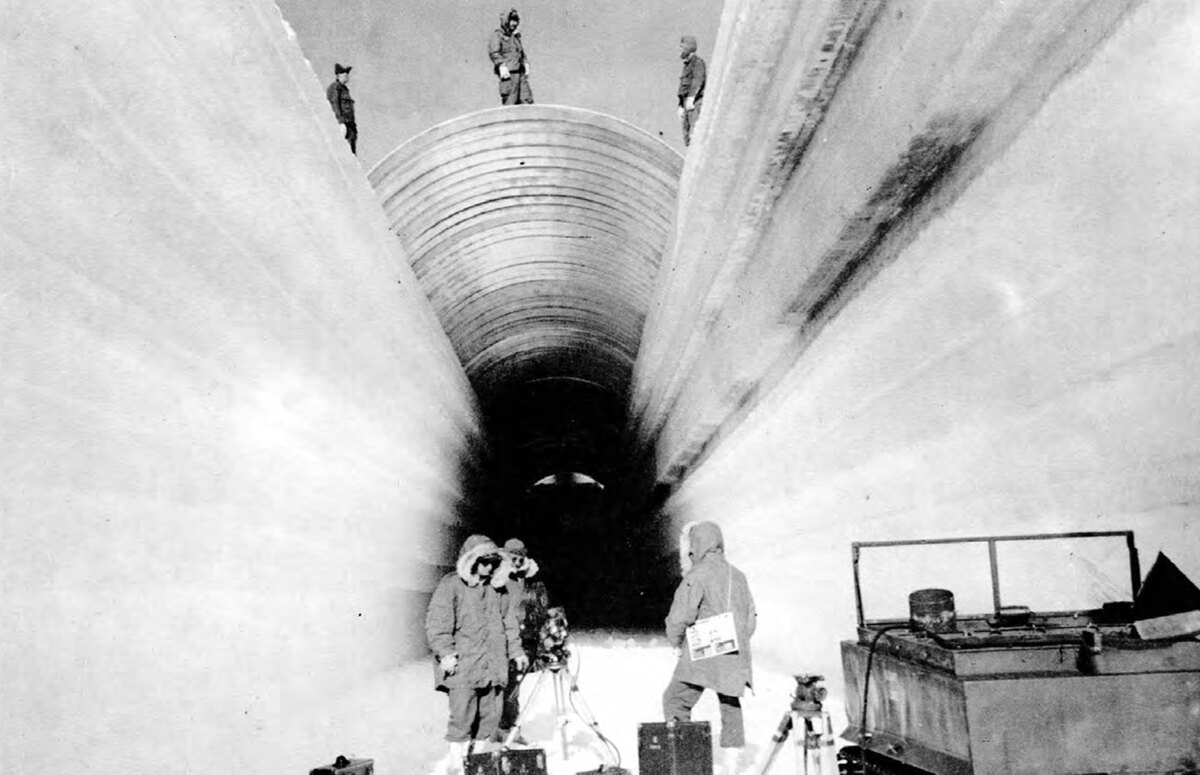 Строительство проекта. Источник фото: https://www.msn.com/ru-ru