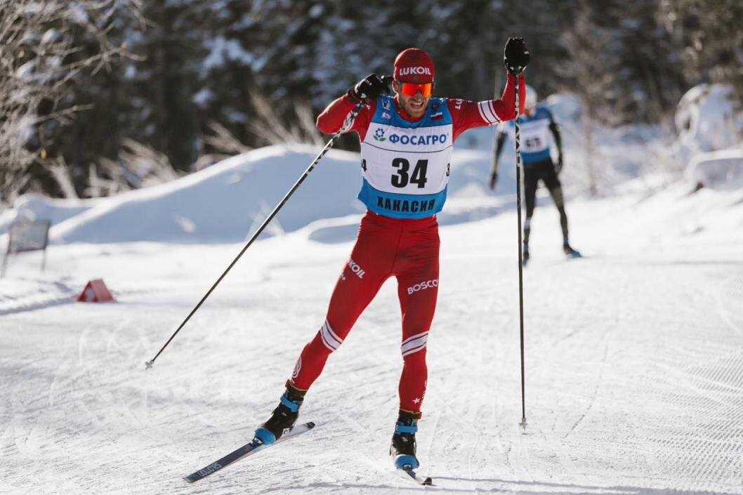  Телеграм-канал Александра Моора