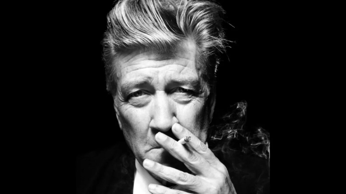 Фото со страницы David Lynch в Facebook
