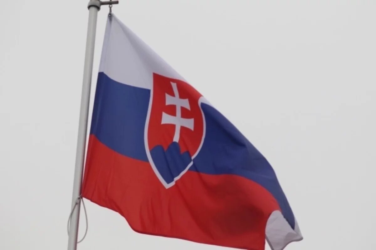    Словакия заявила о готовности организовать переговоры по Украине