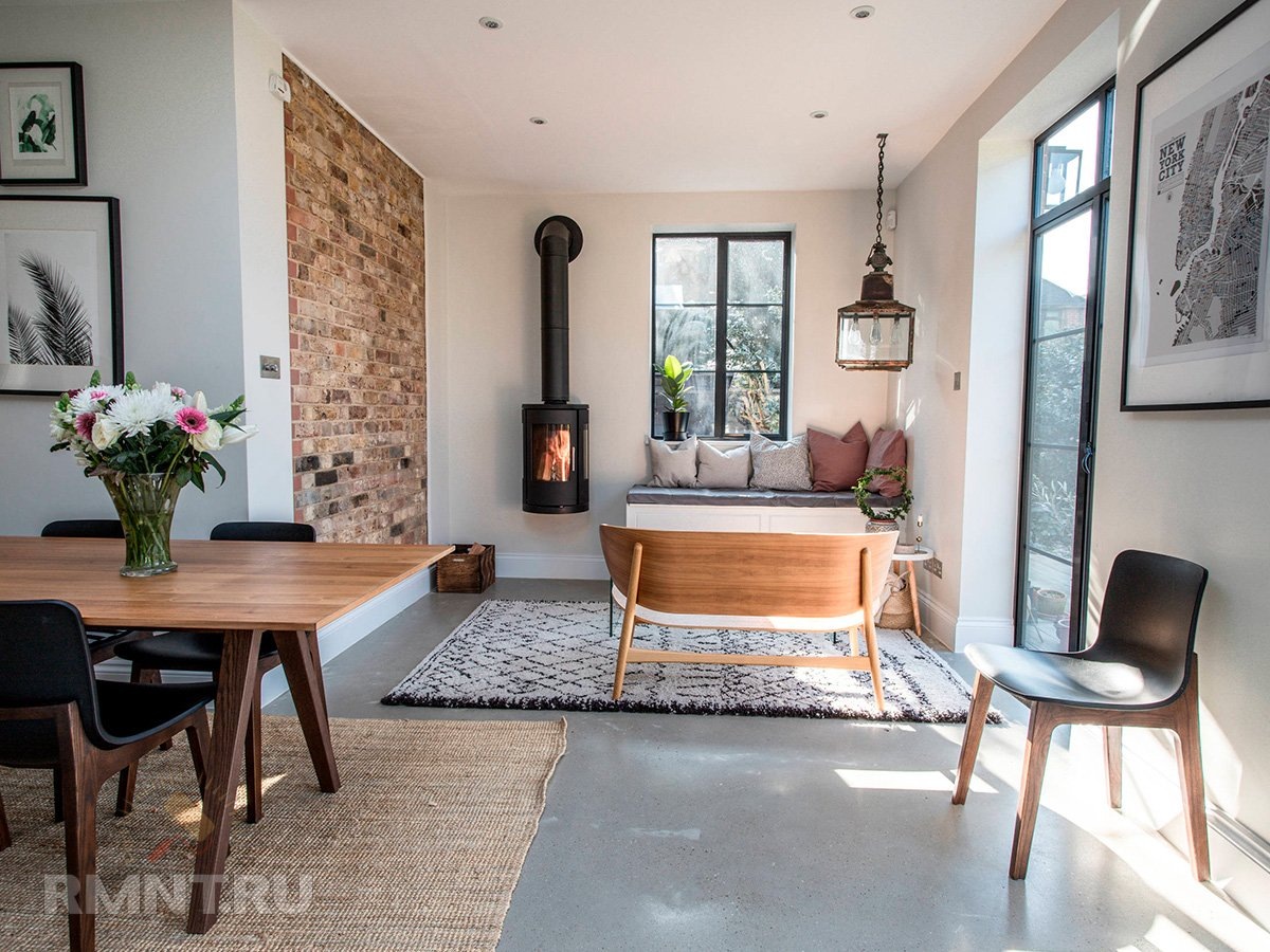 Фото houzz.co.uk