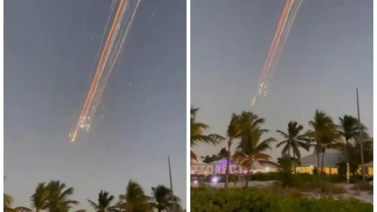 © Photo : x.com/TheTapeTalk