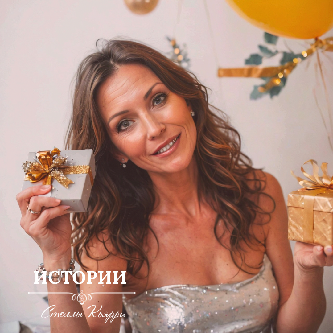 ©Стелла Кьярри