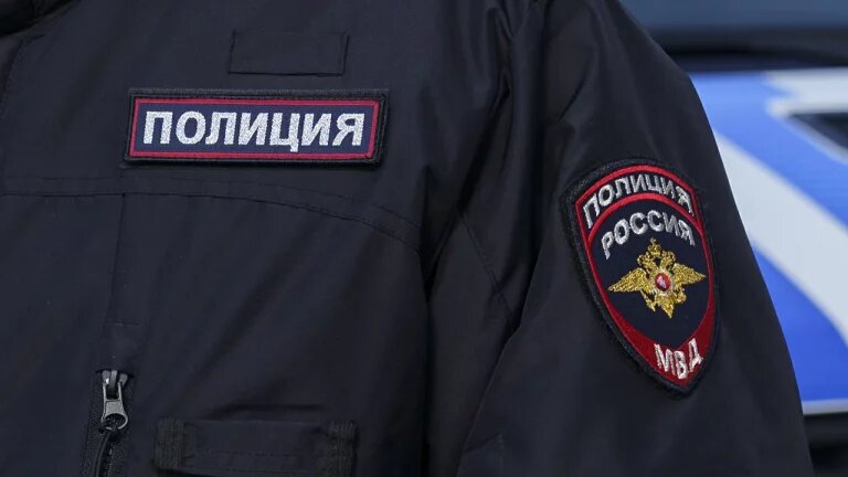    Фото: МВД Медиа Анфиса Слепцова