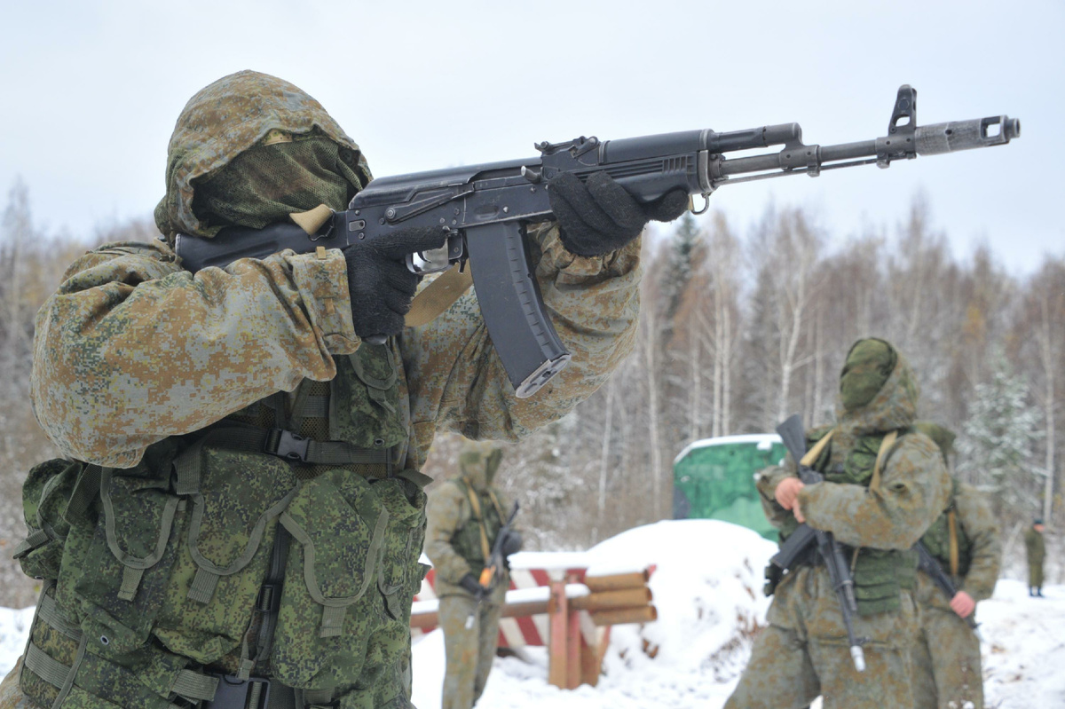 Komsomolskaya Pravda\Global Look Press