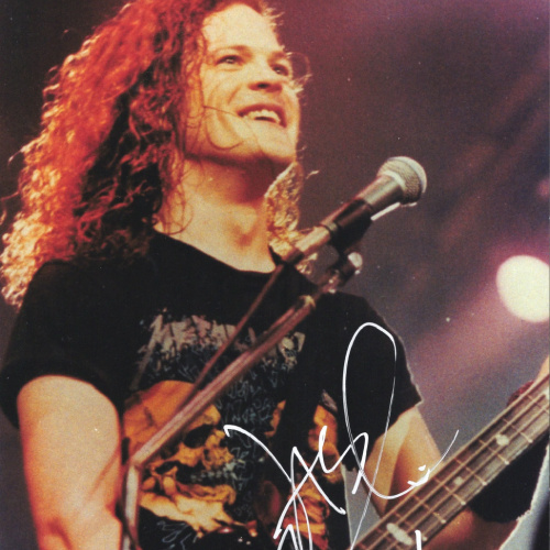    Джейсон Ньюстед / collectorscrossroads.com