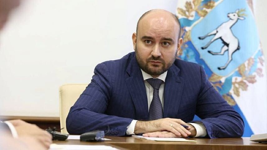    Фото: ФК «Крылья Советов»