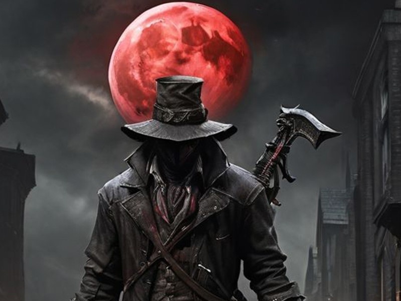    Почему до сих пор не вышло переиздание Bloodborne? Ветеран PlayStation поделился догадкой