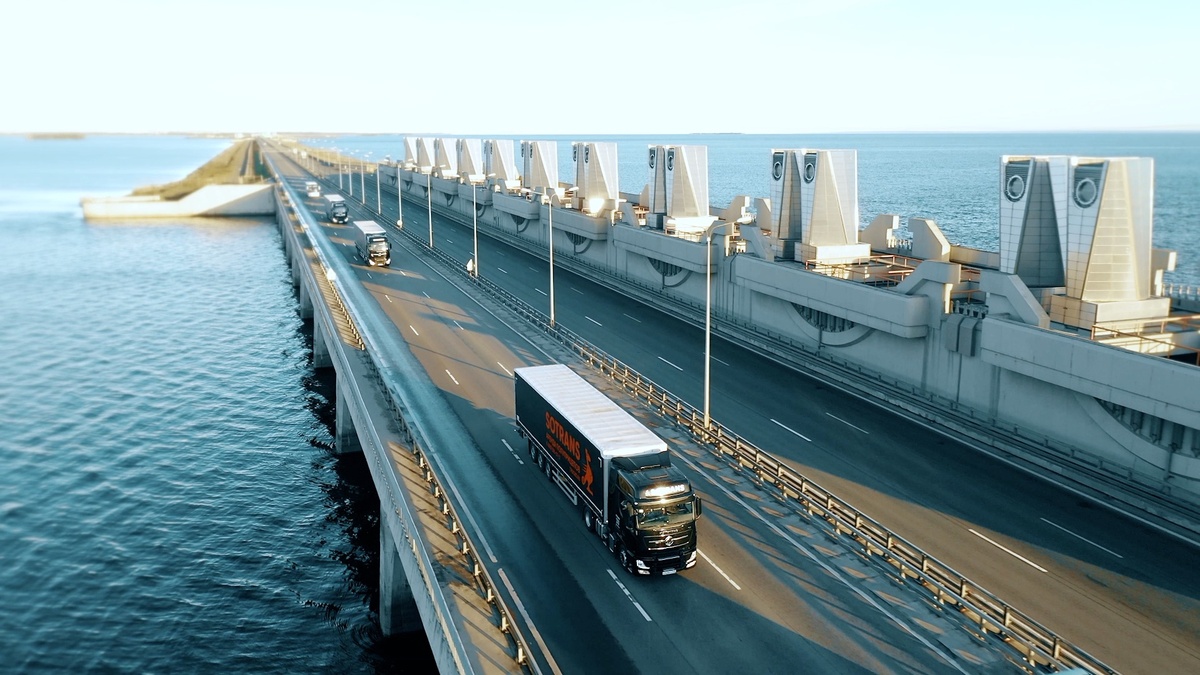 Машины ФТК SOTRANS