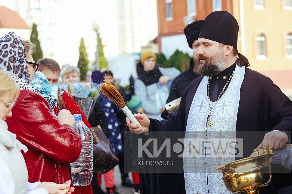 Фото: Денис Яковлев