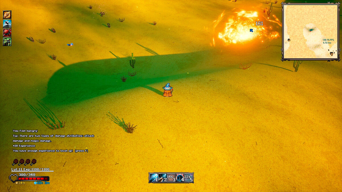    Галерея игры The Rangers In The South