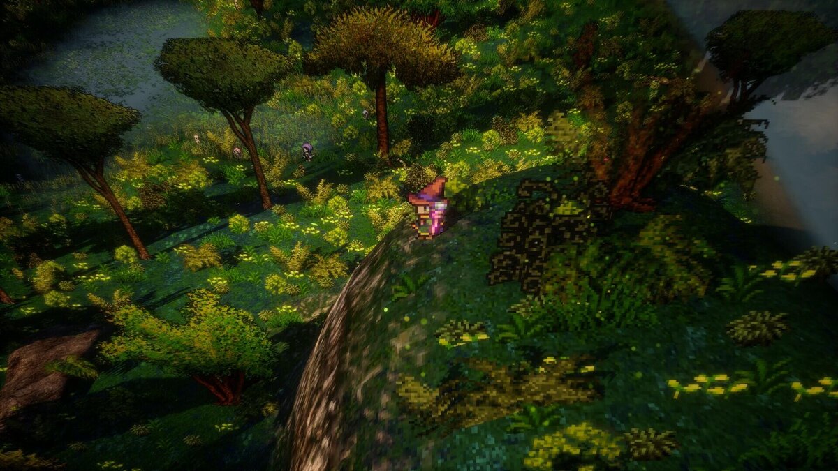    Галерея игры The Rangers In The South