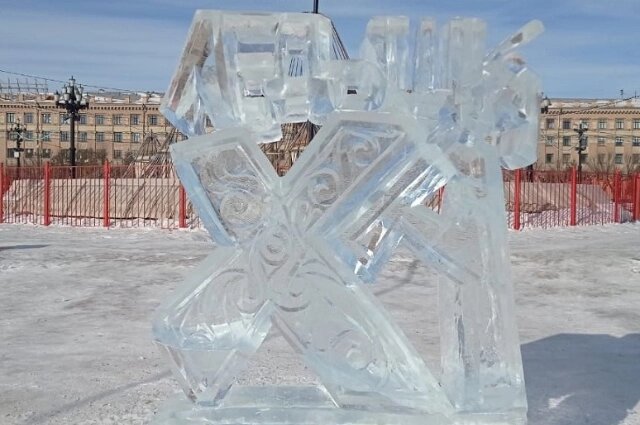    Конкурс Ледышка-Ха! Фото: «АиФ-Дальинформ»/ Влада Брянцева