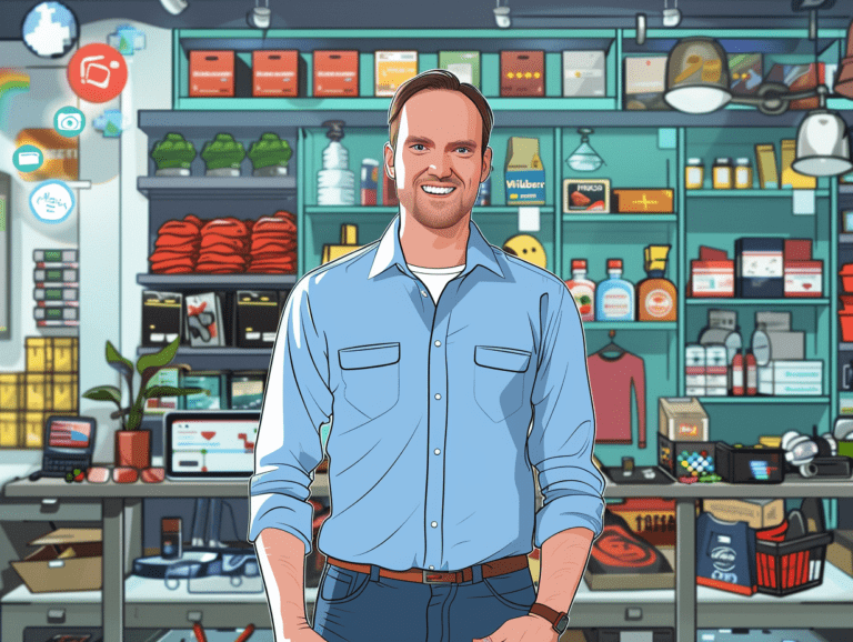    Оптимизация внутренней рекламы на Wildberries: секреты успешного продвижения в 2025 году Бибиков Алексей