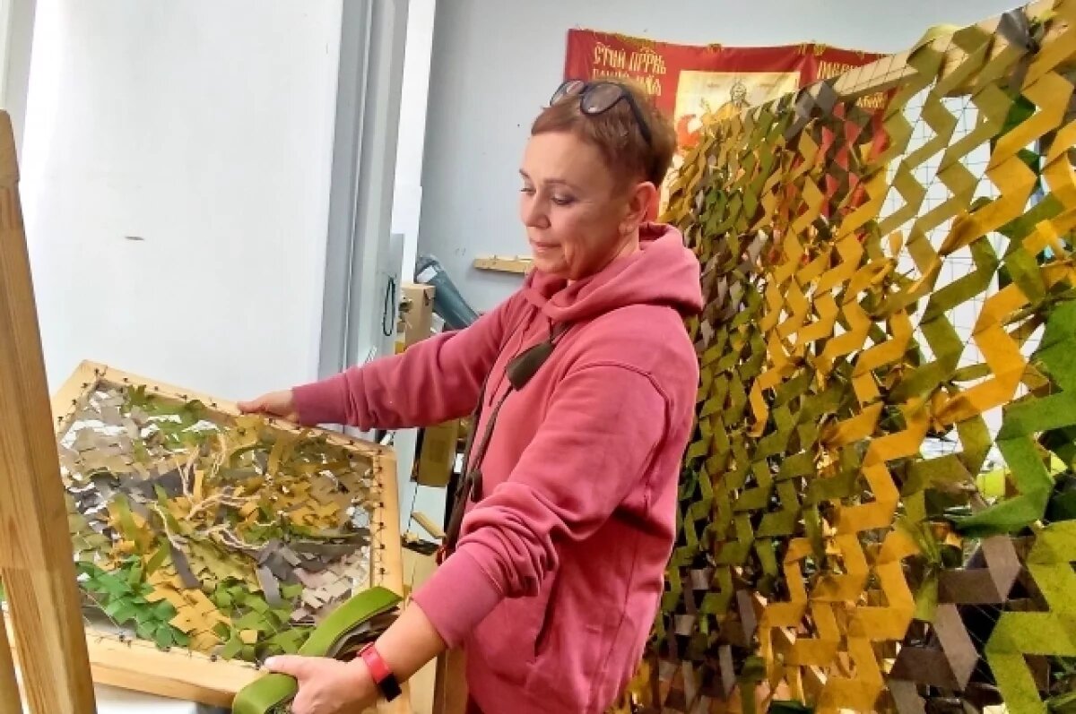    На конкурс добровольческих инициатив на Ямале подано 79 заявок